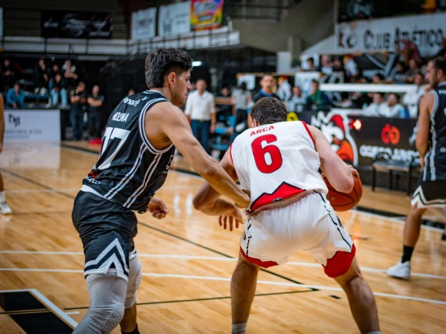 �La idea es tratar de hacer una local�a muy fuerte�